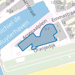 Perceel VSG00-E-3457