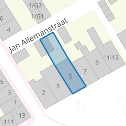 Perceel VSG00-E-3464