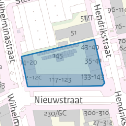 Perceel VSG00-E-3477