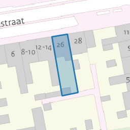 Perceel VSG00-E-3485