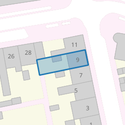 Perceel VSG00-E-3491