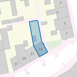 Perceel VSG00-E-3497