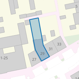 Perceel VSG00-E-3499