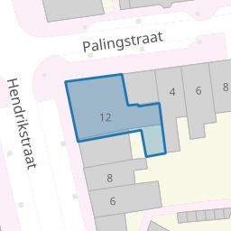 Perceel VSG00-E-3509