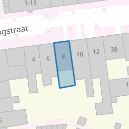 Perceel VSG00-E-3513