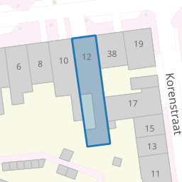 Perceel VSG00-E-3515