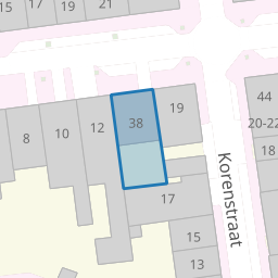 Perceel VSG00-E-3516