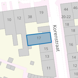 Perceel VSG00-E-3518