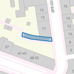 Perceel VSG00-E-3522