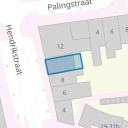 Perceel VSG00-E-3533