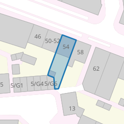 Perceel VSG00-E-3540