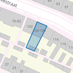 Perceel VSG00-E-3550