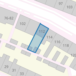 Perceel VSG00-E-3551