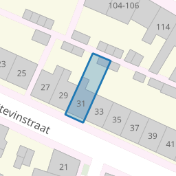 Perceel VSG00-E-3565