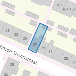 Perceel VSG00-E-3567