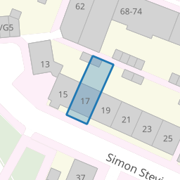 Perceel VSG00-E-3572