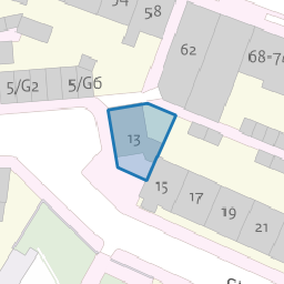 Perceel VSG00-E-3574