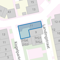 Perceel VSG00-E-3576