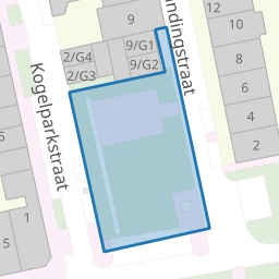 Perceel VSG00-E-3579