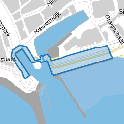 Perceel VSG00-E-3581