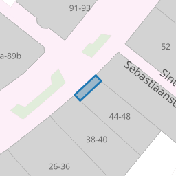 Perceel VSG00-E-3594