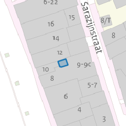 Perceel VSG00-E-3600