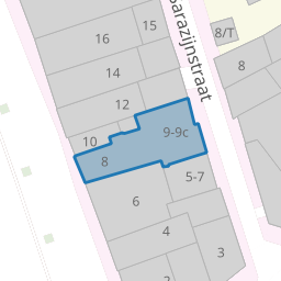 Perceel VSG00-E-3601