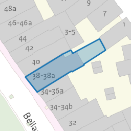 Perceel VSG00-E-3604