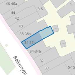 Perceel VSG00-E-3605