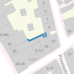 Perceel VSG00-E-3608