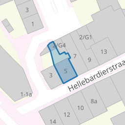 Perceel VSG00-E-3621