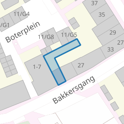 Perceel VSG00-E-3624