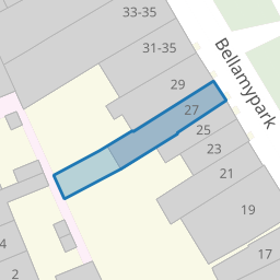 Perceel VSG00-E-3632