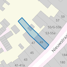 Perceel VSG00-E-3633