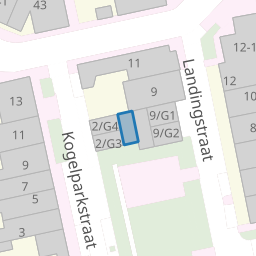 Perceel VSG00-E-3656