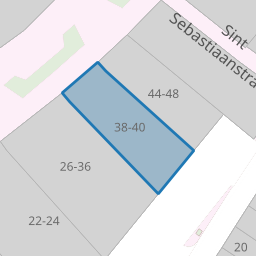 Perceel VSG00-E-3661