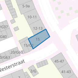 Perceel VSG00-E-3667