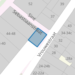 Perceel VSG00-E-3674