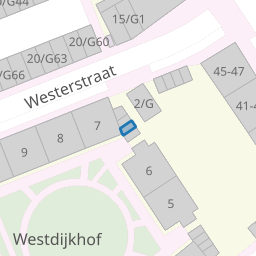 Perceel VSG00-E-3703