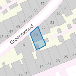 Perceel VSG00-E-3707