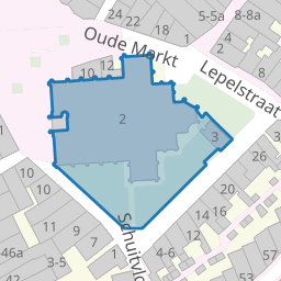 Perceel VSG00-E-3725