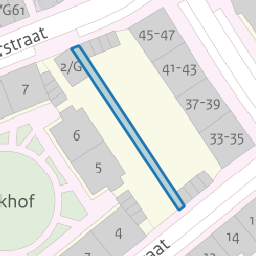 Perceel VSG00-E-3740