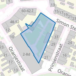 Perceel VSG00-E-3748