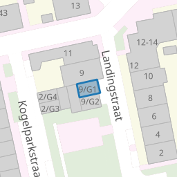 Perceel VSG00-E-3749