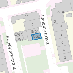 Perceel VSG00-E-3750