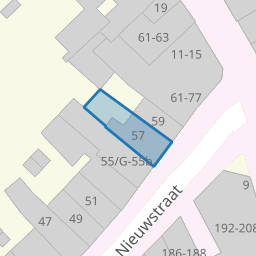 Perceel VSG00-E-3761