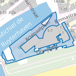 Perceel VSG00-E-3797