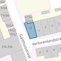 Perceel VSG00-E-3800