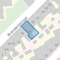 Perceel VSG00-E-3833