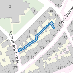 Perceel VSG00-E-3834